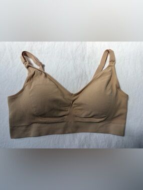 Quince Maternity / Nursing Bra